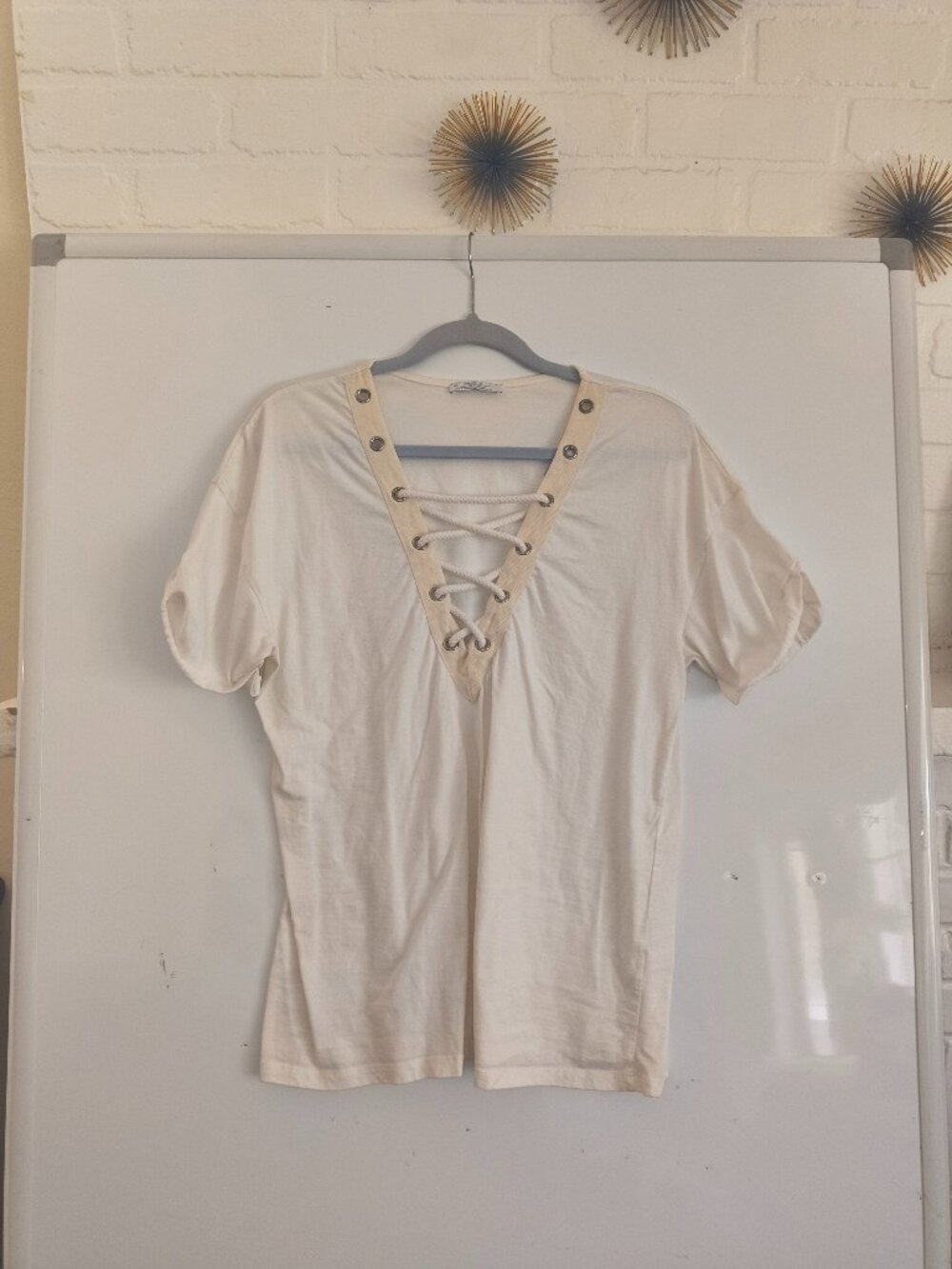Zara Top